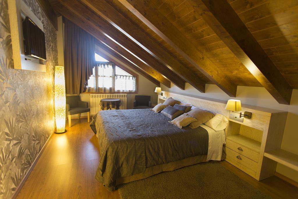 El Rincon De Benas Apartment Benasque