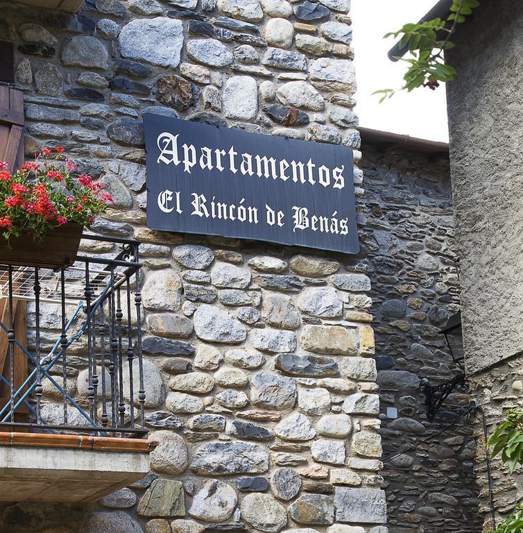 El Rincon De Benas Benasque